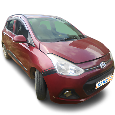 Hyundai Grand i10-img